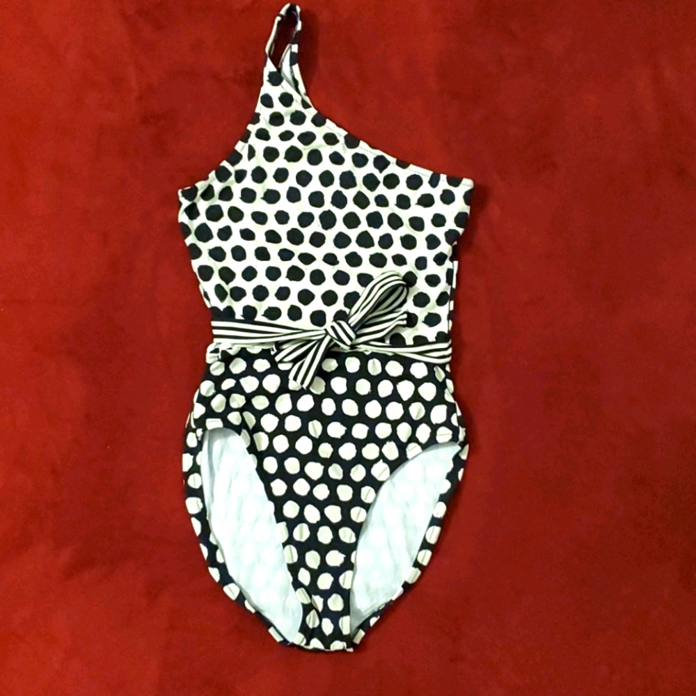1 piece swimsuit